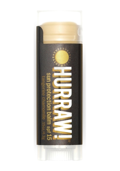 Sun Protection Lip Balm SPF15 Güneş Koruyucu Dudak Balmı 4.8 G
