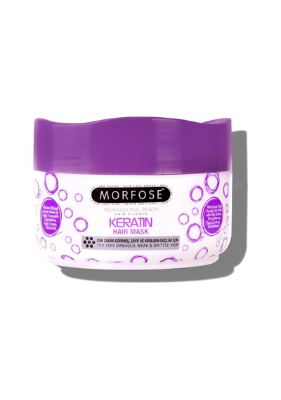 Maske 500ml Mor 1 Paket 1 X 1 Adet