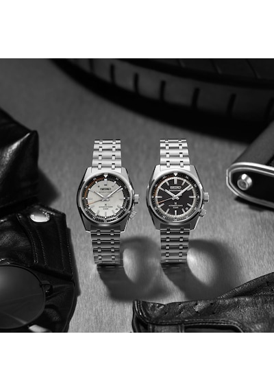 Seiko Prospex Speedtimer Spb515j1 Erkek Kol Saati Spb515j Gri