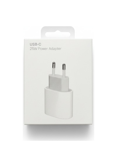 Fitplus Pd25w Usb-c Şarj Adaptörü -