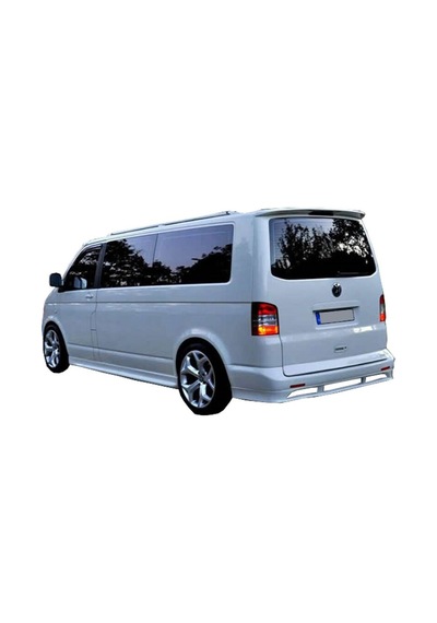 Volkswagen Transporter T7 2015 - 2019 Uyumlu Yedek Parça Geniş Ma