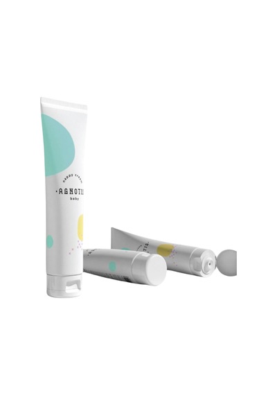 Agnotis Bebek Pişik Kremi 150ml