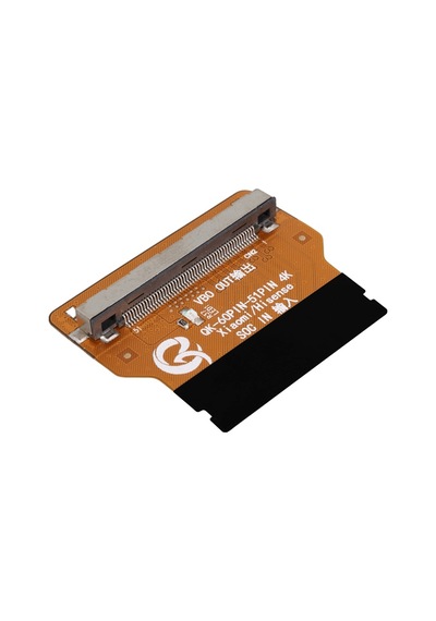 Weko Hisense - Xiaomi 60 Pin - 51 Pin Lcd Panel Flexi Çevirici Kartı
