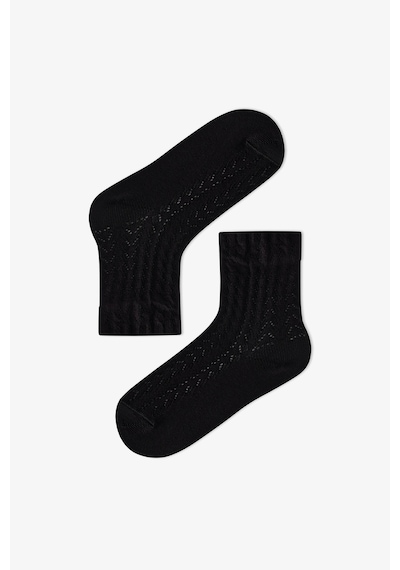Penti Kız Çocuk Angel Lace 2li Soket Çorap Çok Renkli