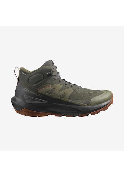 Salomon Elixir Activ Mid Gtx Erkek Outdoor Bot l47560300-19794 001