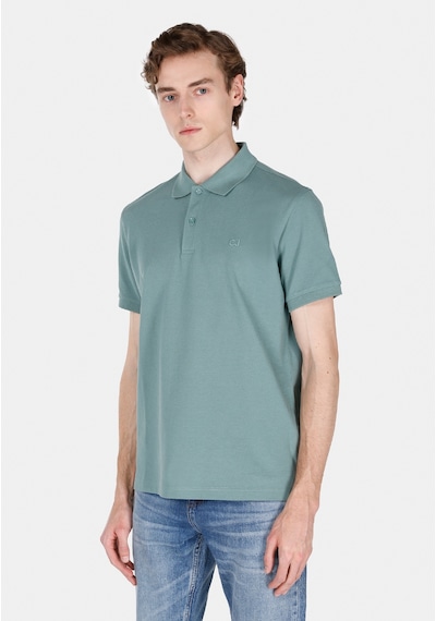Colin's Colins Regular Fit Polo Yaka Düz Erkek Yeşil Kısa Kol Tişört Cl1073960 Cl1073960 Q1.v2 Dmt Dark Mınt Mint Colin's Colins Regular Fit Polo Yaka Düz Erkek Yeşil Kısa Kol Tişört Cl1073960 Cl1073960 Q1.v2 Dmt Dark Mınt Mint