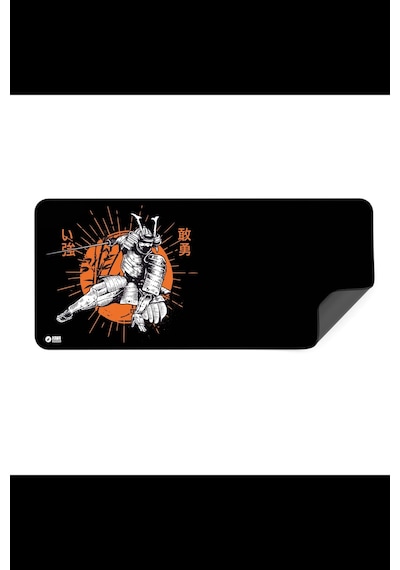 Hawk Samurai 90x40 Mouse Pad