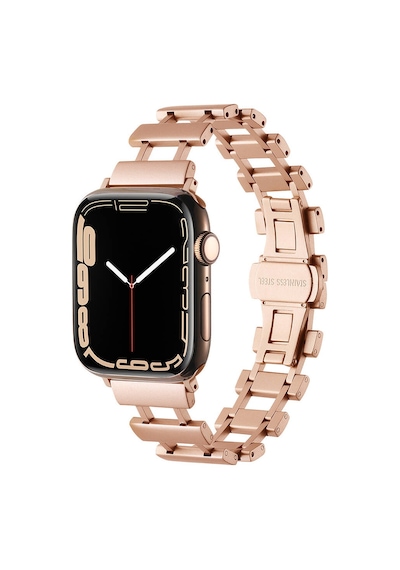 Watch 38mm Clo- Krd-96 Metal Kordon-rose Gold