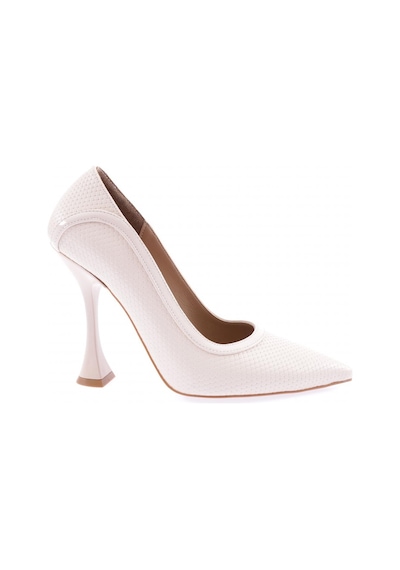 Dgn 550-2175 Kadin Stiletto 604-2175-R132202 Bej