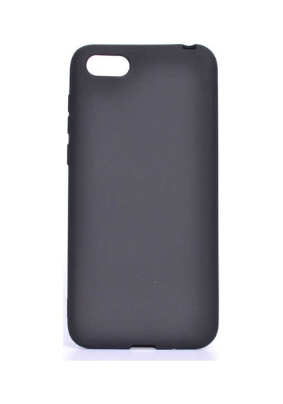 Huawei Y5 2018 Kilif Soft Mat Premier Case 394916639
