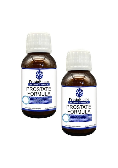 Prostate Formula Erkekler İçin Kendini Güçlü, Dengeli Ve Rahat Hisset 50 X 1 Ad.