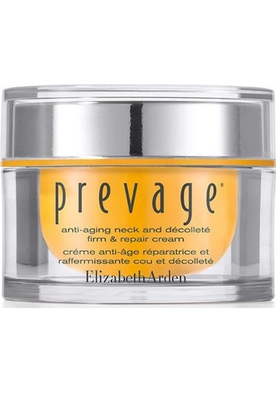 Elizabeth Arden Prev Neck & Décolleté Firm & Repair Boyun ve Dekolte Sıkılaştırıcı  Krem 50 ML﻿﻿