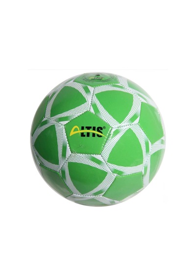 Mey İthalat Futbol Topu Xc100 Beyaz