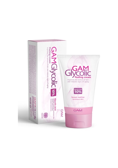 Gam Glycolic Peeling Kremi 50 ML
