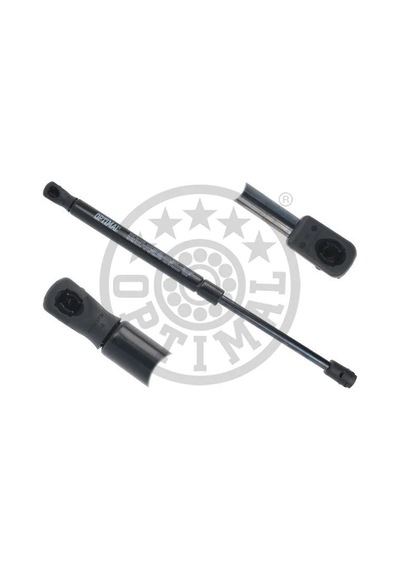 Bagaj Amortısoru Mercedes Sl - Class R230 2002-2012