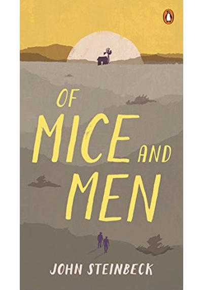 Of Mice And Men Penguin Classics Yay