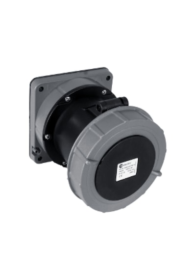5x160a Ip67 Alpha - Makina Prizi