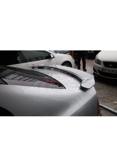 Honda Fd6 Body Kit-fibersan Tuning