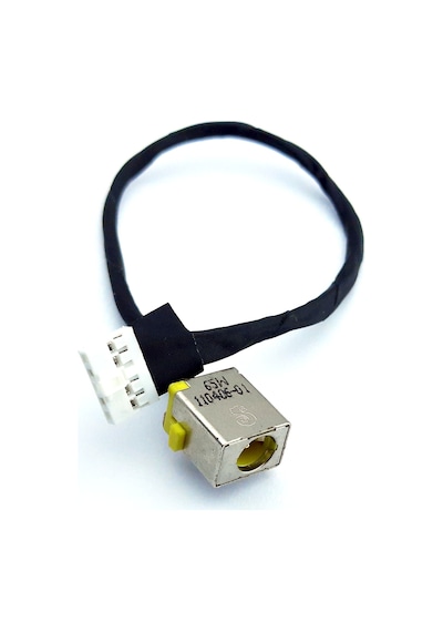 Acer Uyumlu Aspire V5-431G, V5-471G, V5-531G Jack, Adaptör Şarj Soketi