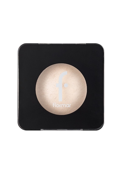 Flormar Yoğun Işıltılı Göz Farı - Baked Eyeshadow -005 Pixie Dust- 8682536052429