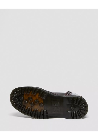 Dr.martens Kadın Bot 24764600 Bordo