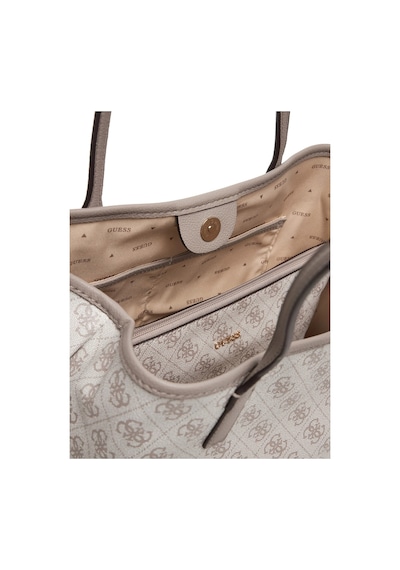 Guess Victtoria Iı Kadın Omuz Çantası Hwesg951428 Bej B56