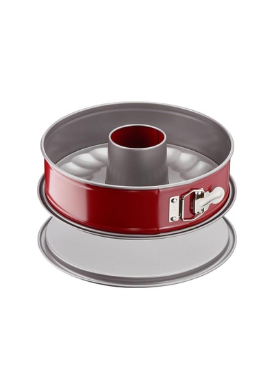 Tefal Delibake Savarin 19 Cm Kelepçeli Kek Kalıbı - 2100104739 Diğer