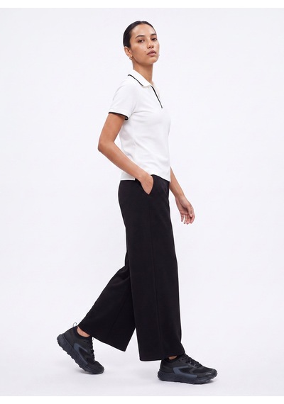 Discovery Expedition D6wl-ea3574 Siyah Kadın Sweatpant