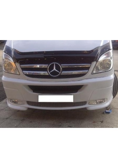 Ekiciler Mercedes Sprinter Ön Kaput Rüzgarlığı 2006-2013