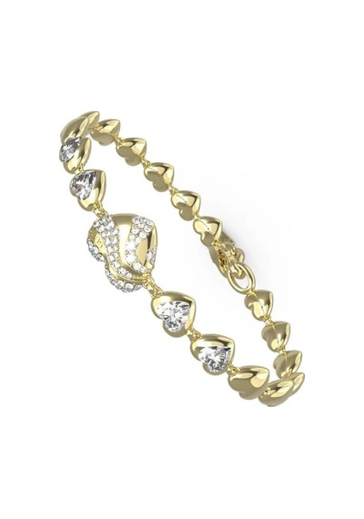 Guess Jgujubb04492jwygs Kalpli Kadın Bileklik