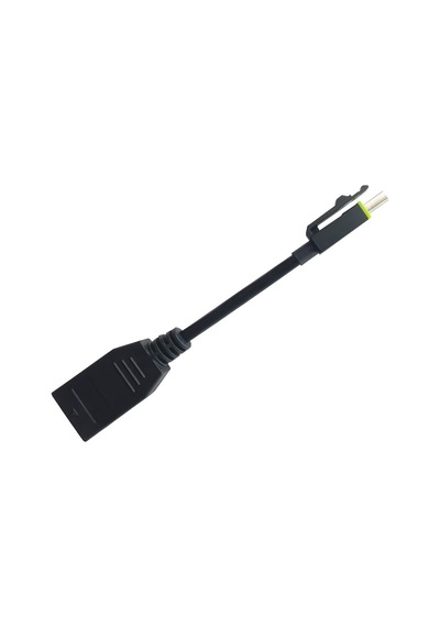 Pny 91008582v3 Mini Displayport - Displayport Adaptörü 4k 240hz Dönüştürücü