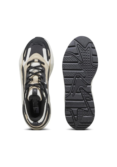 Puma Rs - X Efekt Prm Erkek Sneaker - Siyah