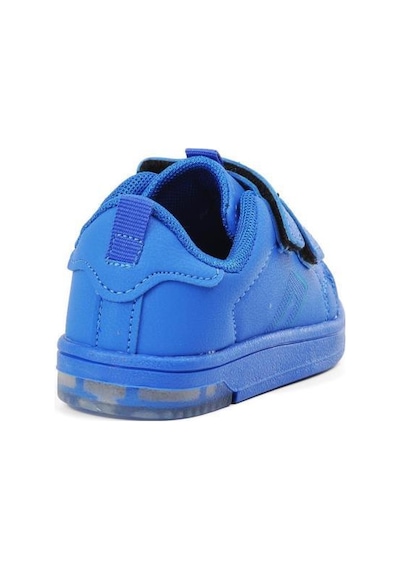 Cool Pepe Unisex Çocuk Bebe Işıklı Günlük Spor Ayakkabı