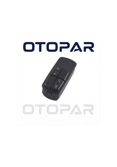 Cam Anahtarı Merced Axor R 13f