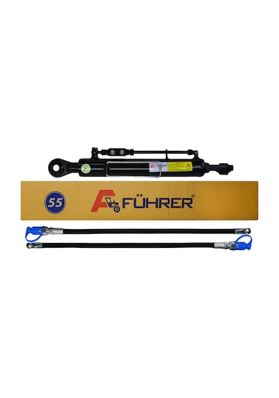 Führer Hidrolik Orta Kol 55 Cm Geniş Delik Fhr55Cmg Fhr55Cmg