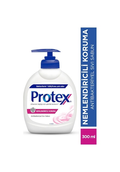 Protex Nemlendirici Koruma Sıvı Sabun 300 ML