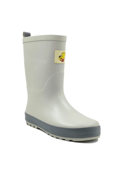 Haribo Hrbftw701 Ankle Fur Rain Çizme Gri Gri