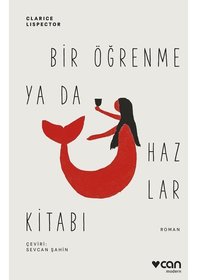 Bir Öğrenme ya da Hazlar Kitabı