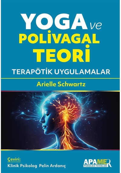 Yoga Ve Polivagal Teori: Terapötik Uygulamalar Sku: Zeusstk62e991aac5