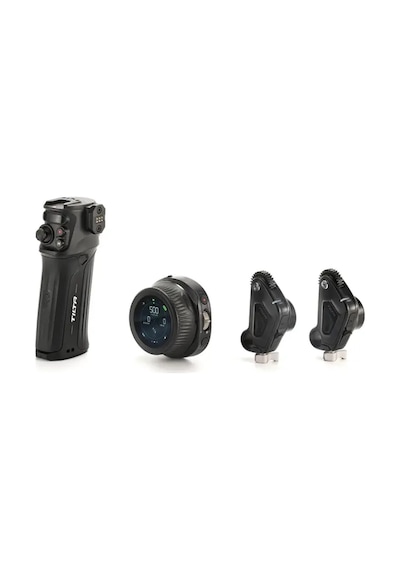 Tilta Wlc-t05-k2 Nucleus Nano Iı Kablosuz Lens Kontrol Sistemi