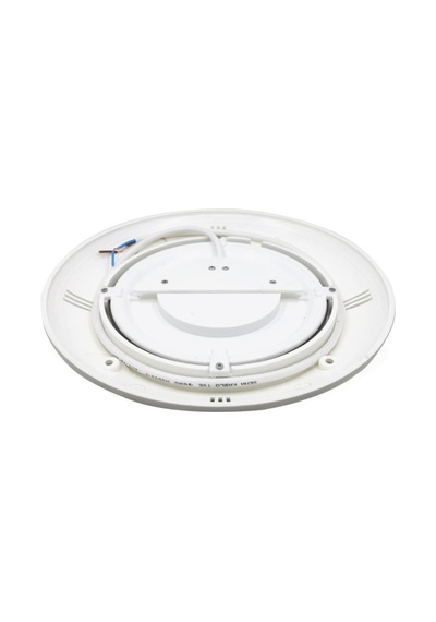 30 Watt 12 Volt Smd Led Kırmızı Sıva Üstü Havuz Lambası