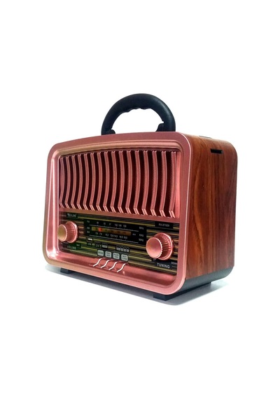 Golon Rx-bt 929 & Bt 939 Müzik Kutusu Bluetooth Hoparlör Speaker