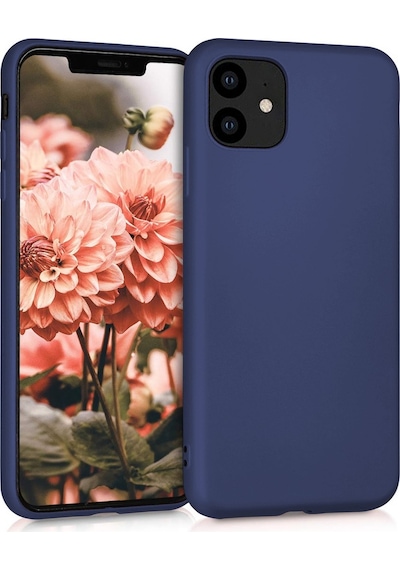 Apple Uyumlu iPhone 11 Kilif Ince Esnek Soft Premium Silikon Kapak 403246828