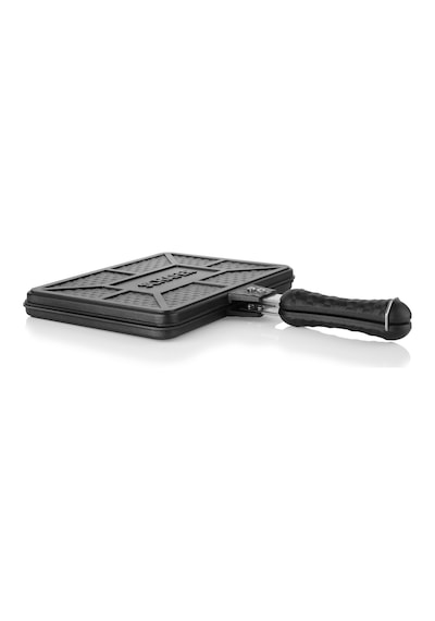 Schafer Tastemake XL Döküm Ocak Üstü Tost Izgara 20x26 CM