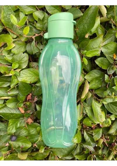 Tupperware Eko Şişe 500ml Tupperware 250547728 Yeşil