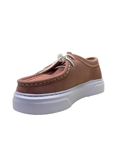Tuğba Ortopedi 102 Hafif Unisex Çocuk Ayakkabı 001
