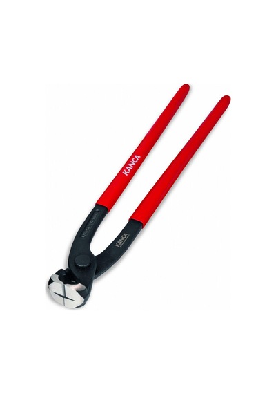 Kanca Betoncu Kerpeteni 280mm Çift Ağız