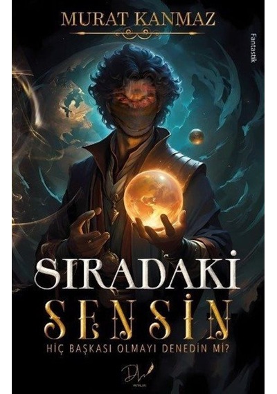 Sıradaki Sensin / Murat Kanmaz