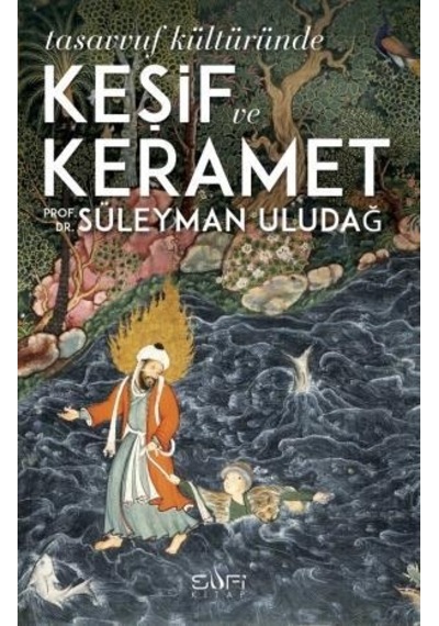 Keşif Ve Kerâmet N11.55434
