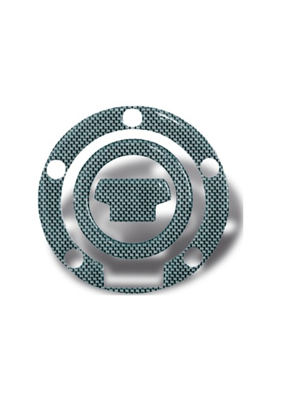 Harris Fuel Cap Yamaha